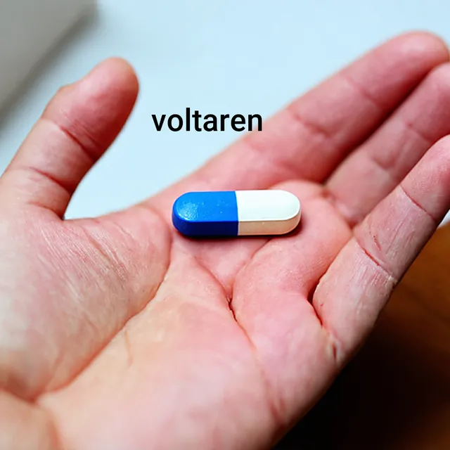 Voltaren emulgel sin receta